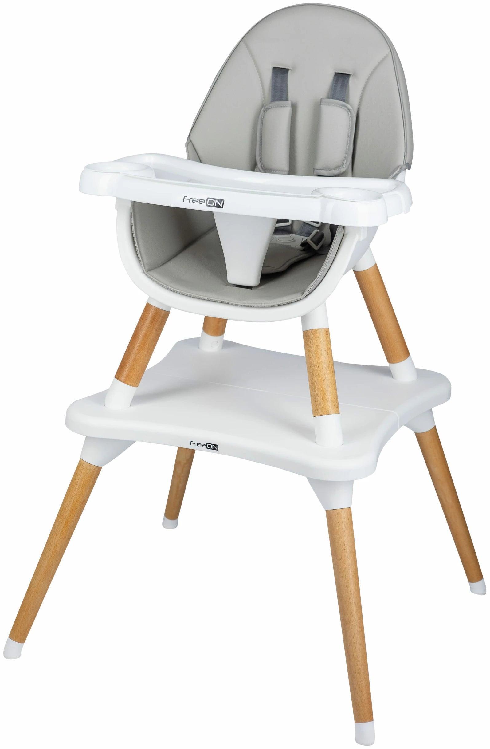 FreeOn - FreeOn EOS Highchair 3in1 - Mari Kali Stores Cyprus FreeOn - FreeOn EOS Highchair 3in1 - Mari Kali Stores Cyprus