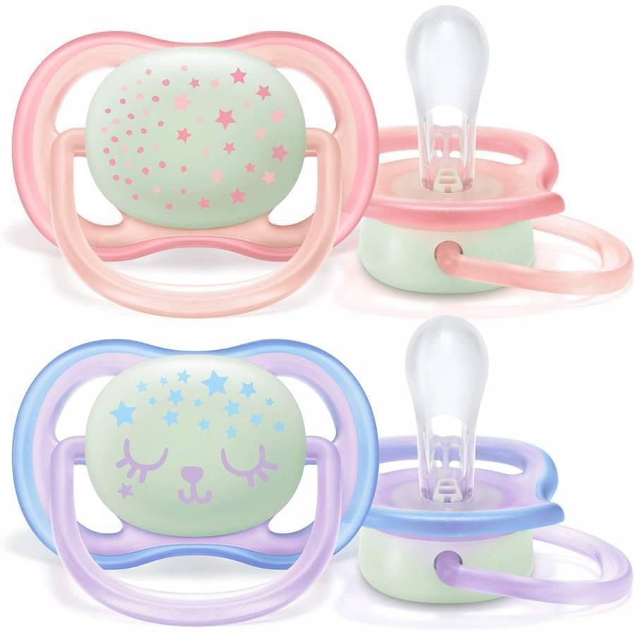 Philips Avent - AVT376/12 0-6M ULTRA AIR NIGHT GIRL X2 - Mari Kali Stores Cyprus Philips Avent - AVT376/12 0-6M ULTRA AIR NIGHT GIRL X2 - Mari Kali Stores Cyprus