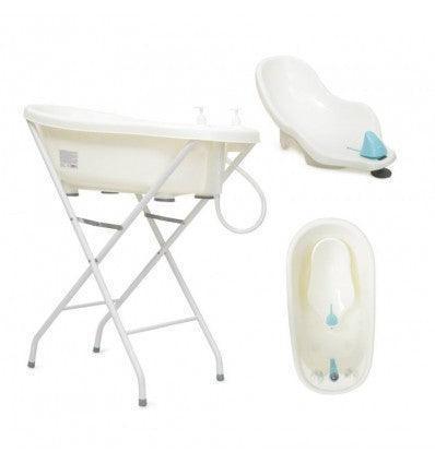 Cangaroo - Cangaroo Baby bath & Stand bubble - Mari Kali Stores Cyprus Cangaroo - Cangaroo Baby bath & Stand bubble - Mari Kali Stores Cyprus