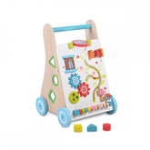 moni Toys - Moni Toys Wooden walker - Activity Toy - Mari Kali Stores - Cyprus