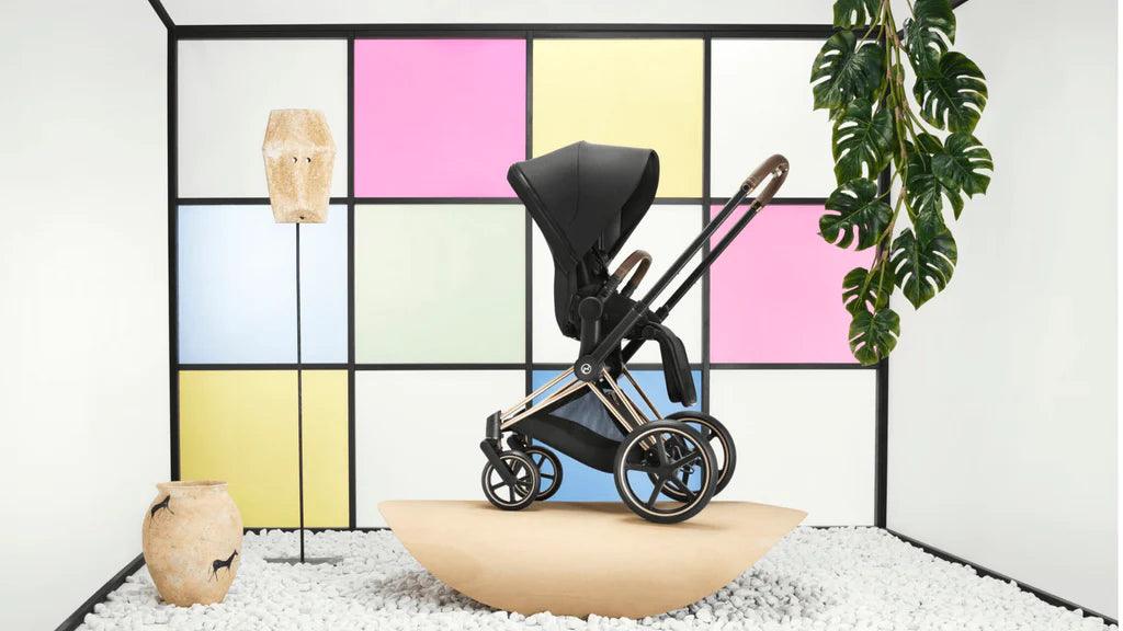 Baby Strollers, how to Choose the Right One - Mari Kali Stores Cyprus