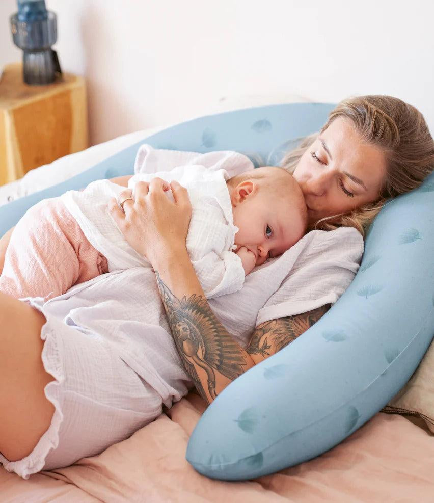 Do you need a Pregnancy Pillow A Guide to the Ultimate Sleeping