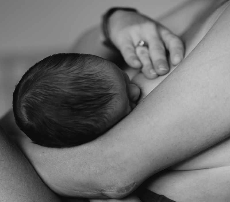 Breastfeeding Basics - Mari Kali Stores Cyprus