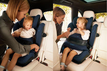 Car Seats 9kg/76cm/15m+