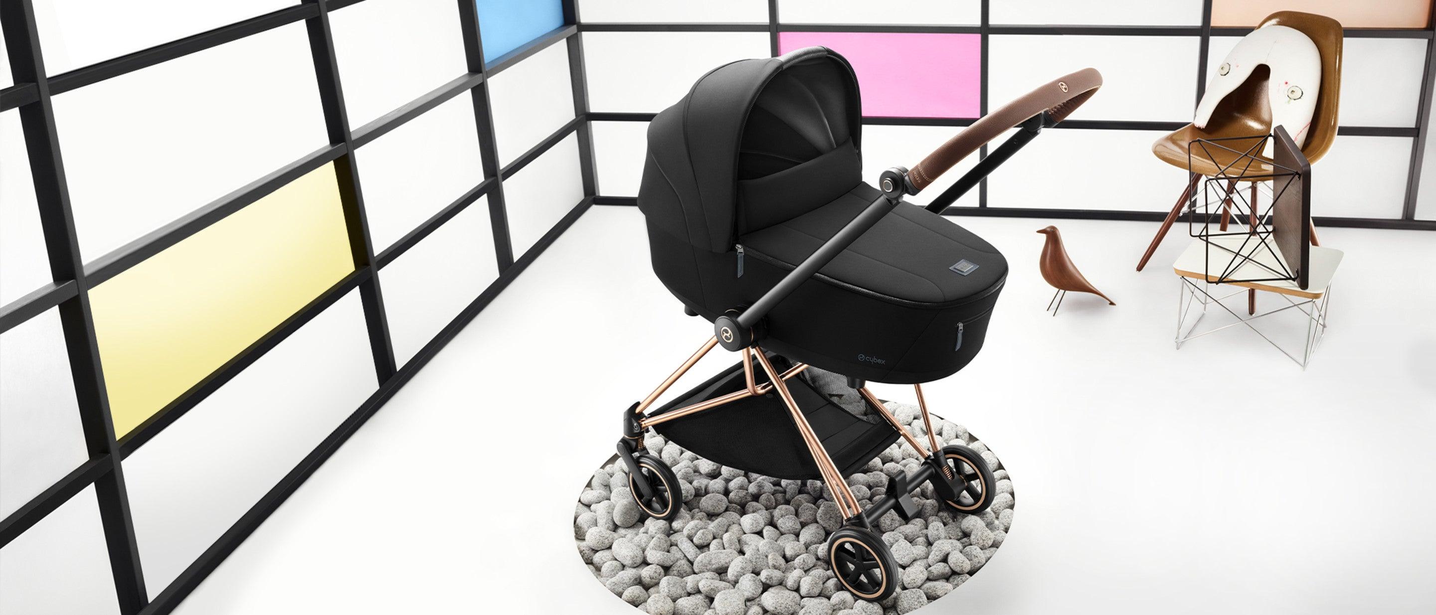 CYBEX Pallas G i-Size - Mari Kali Baby Equipment Stores – Mari