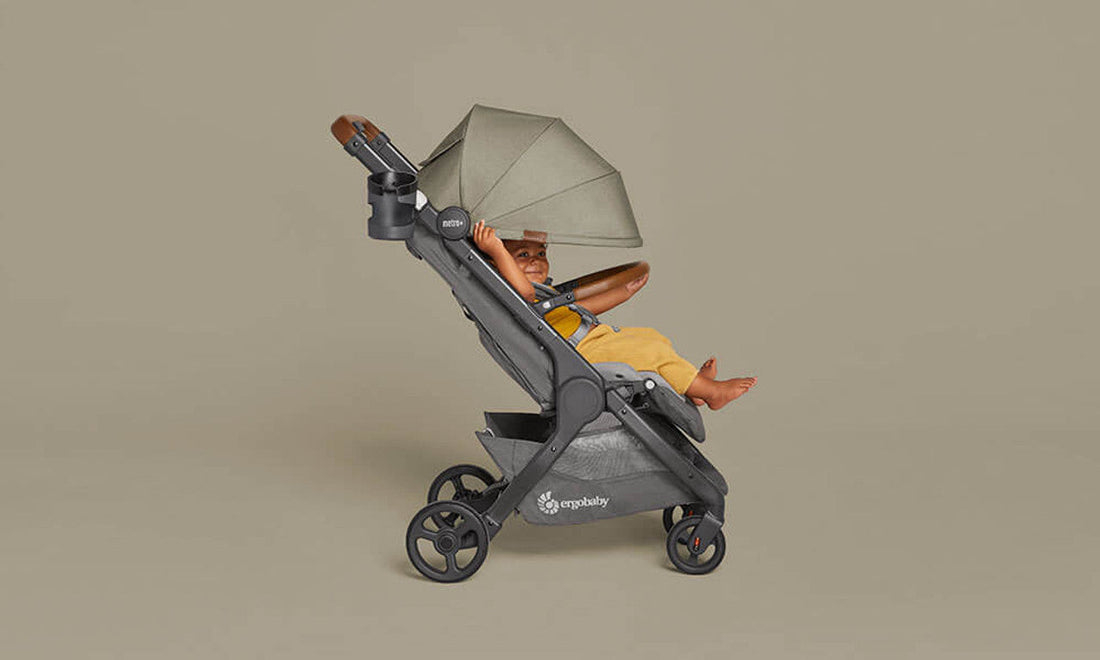 Ergobaby Metro Strollers