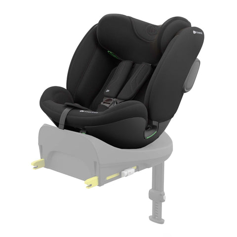 Kinderkraft I-FIX Endura Safe Car Seat 60–150 cm