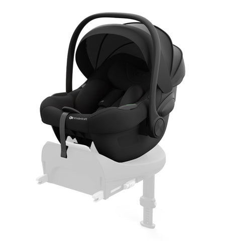 Βρεφικό Κάθισμα Αυτοκινήτου Kinderkraft I-LITE 0–87 εκ.