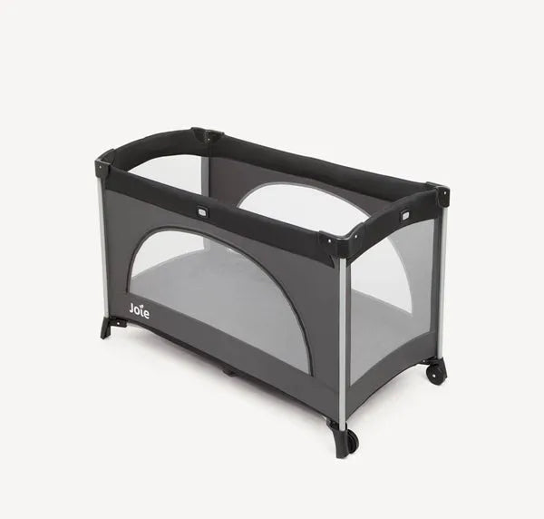 Joie Allura Travel Cot Ember