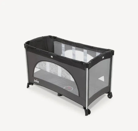Joie Allura Travel Cot Ember