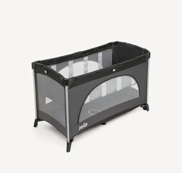 Joie Allura Travel Cot Ember