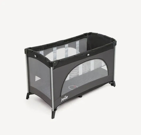 Joie Allura Travel Cot Ember
