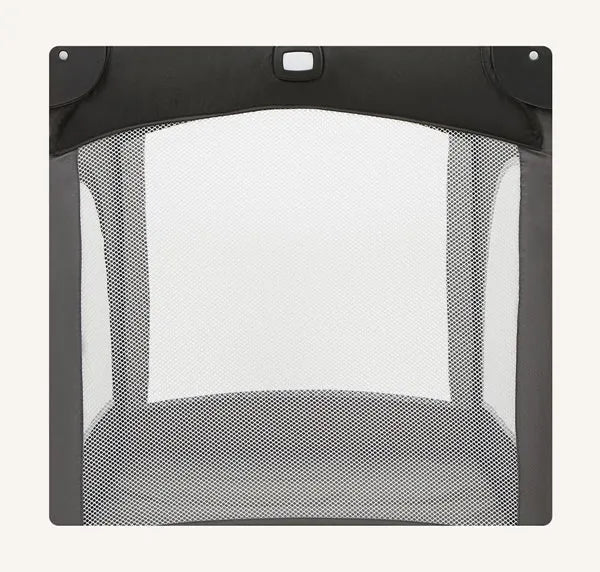Joie Allura Travel Cot Ember