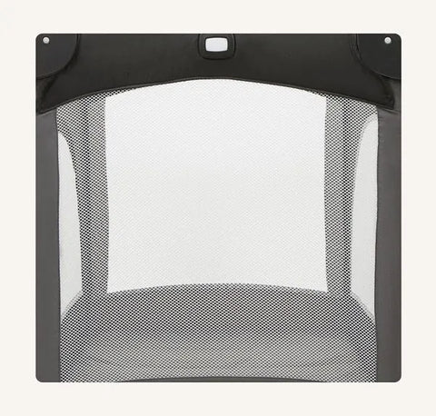 Joie Allura Travel Cot Ember