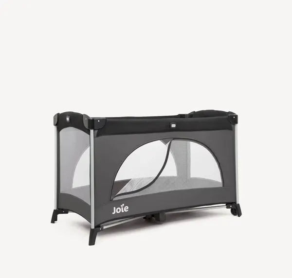 Joie Allura Travel Cot Ember