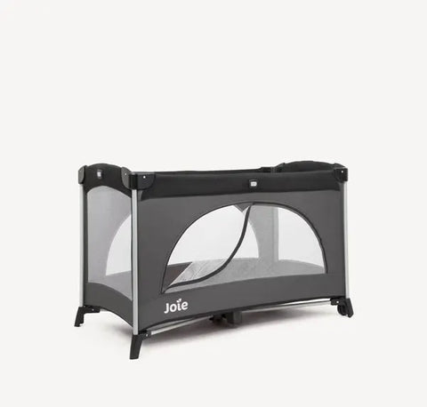 Joie Allura Travel Cot Ember
