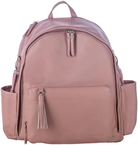 Freeon Backpack Glamour – Dusty Pink - Mari Kali Stores Cyprus