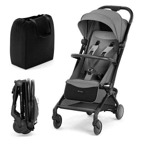 KinderKraft Cabin Size Buggy Pilot 2