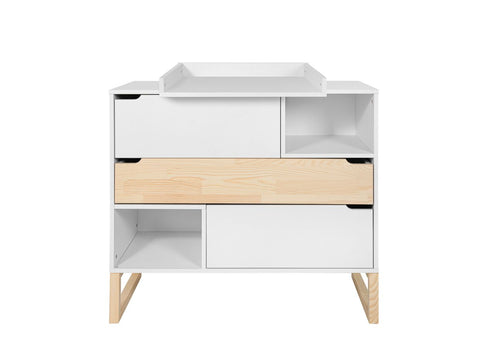 Bellamy Tatam 3-drawer chest