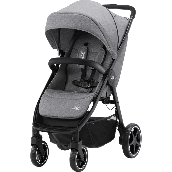 Britax B Agile R Mari Kali Stores Cyprus