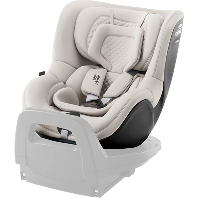 Britax Römer DUALFIX 5Z - Mari Kali Stores Cyprus