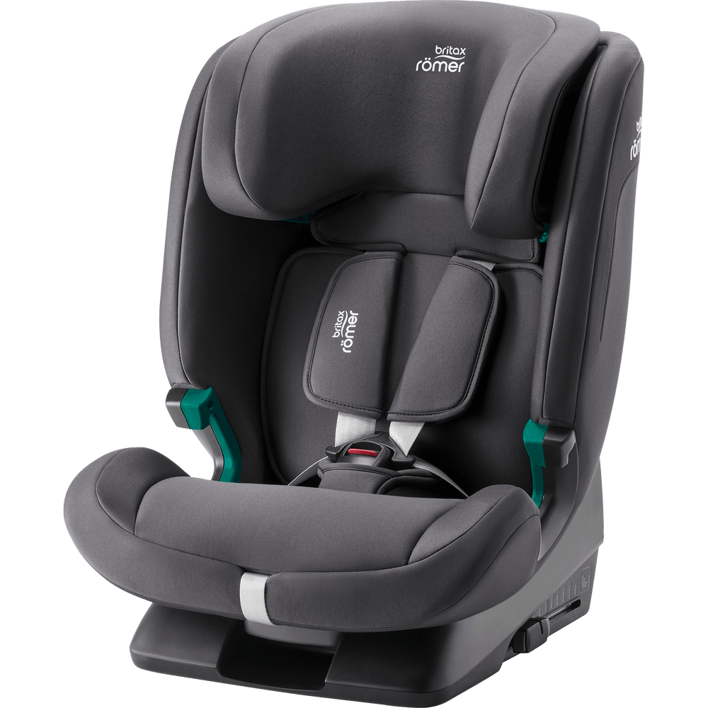 Britax Romer EvolvaFix i-size 76-150 cm