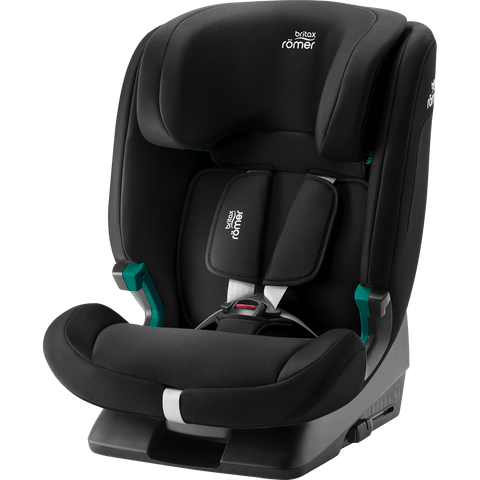 Britax Romer EvolvaFix i-size 76-150 cm