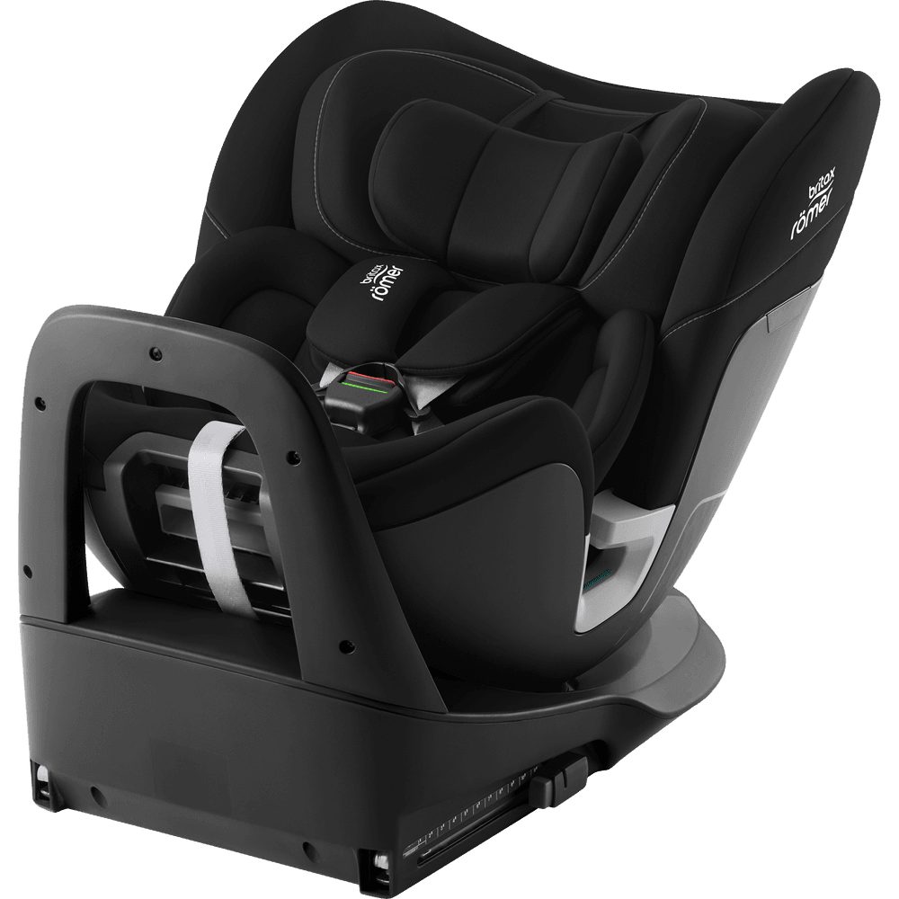 Britax Romer Swivel Carseat 40-125 cm - Mari Kali Stores Cyprus
