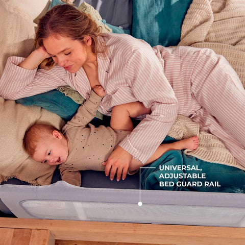 KinderKraft Bed guard rail Guard & Dream