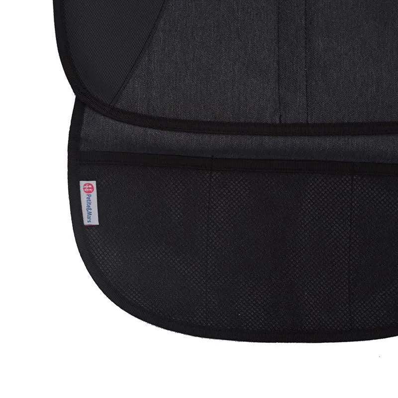Petite&Mars Car seat protector Guard