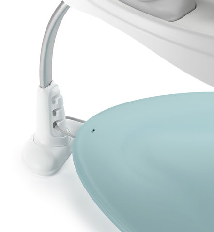 INGENUITY Spring & Sprout™ 2-in-1 Activity Jumper & Table - First Forest™