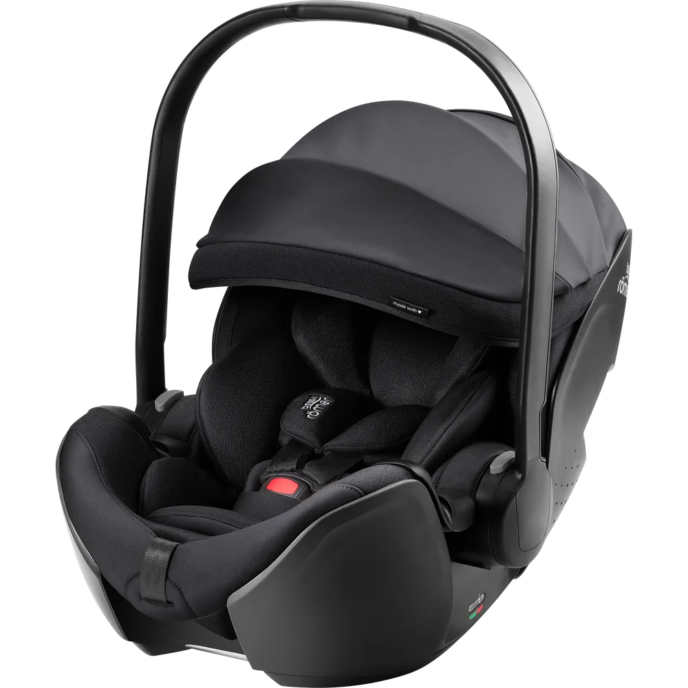 Britax Römer BABY-SAFE PRO i-Size Infant Car Seat - Mari Kali Stores Cyprus