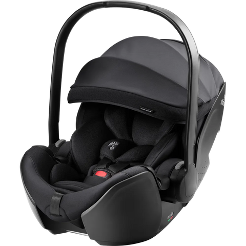 Britax Römer BABY-SAFE PRO i-Size Infant Car Seat - Mari Kali Stores Cyprus