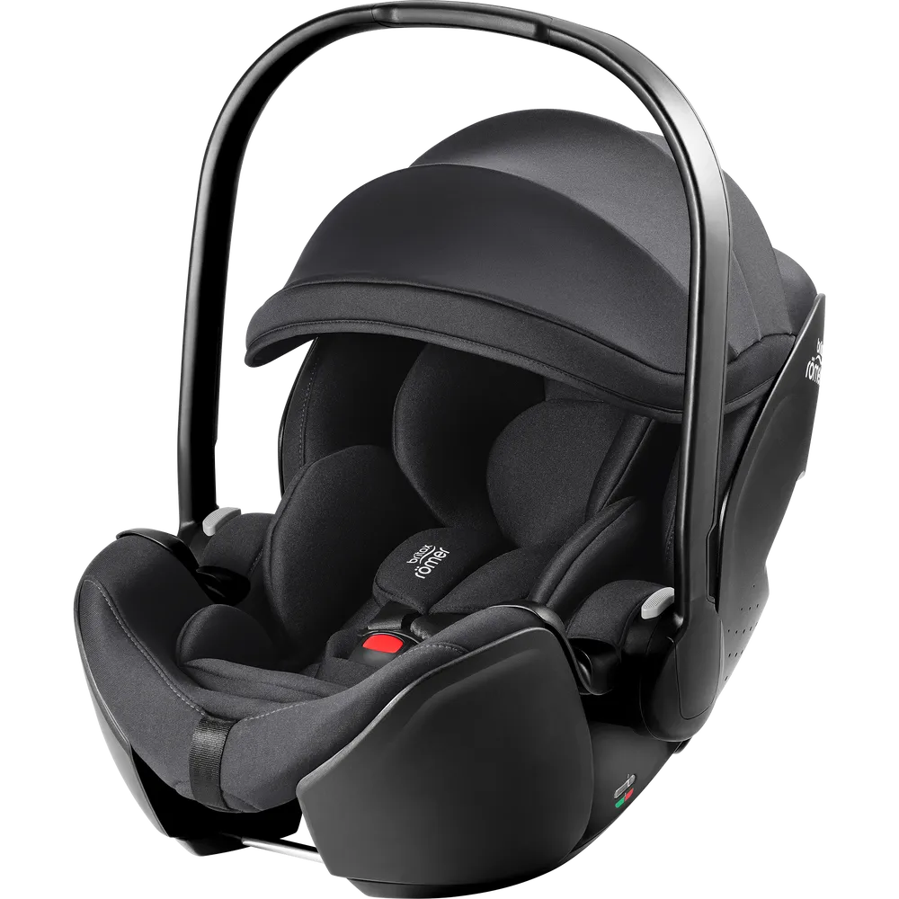 Britax Römer BABY-SAFE PRO i-Size Infant Car Seat - Mari Kali Stores Cyprus