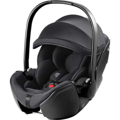 Britax Römer BABY-SAFE PRO i-Size Infant Car Seat - Mari Kali Stores Cyprus