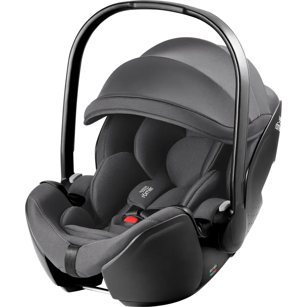 Britax Römer BABY-SAFE PRO i-Size Infant Car Seat - Mari Kali Stores Cyprus