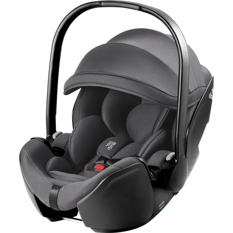 Britax Römer BABY-SAFE PRO i-Size Infant Car Seat - Mari Kali Stores Cyprus