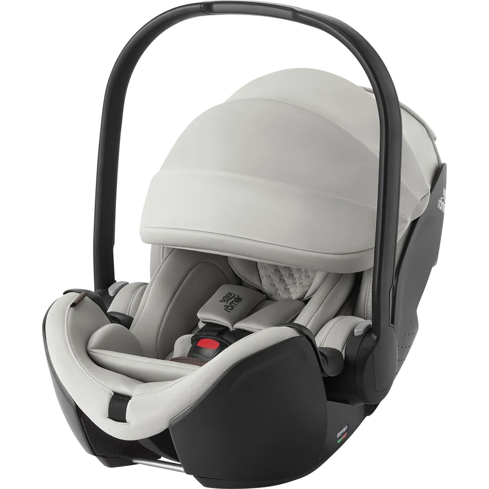 Britax Römer BABY-SAFE PRO i-Size Infant Car Seat - Mari Kali Stores Cyprus