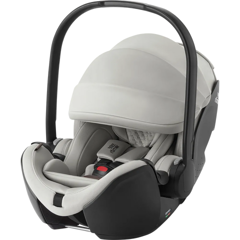 Britax Römer BABY-SAFE PRO i-Size Infant Car Seat - Mari Kali Stores Cyprus