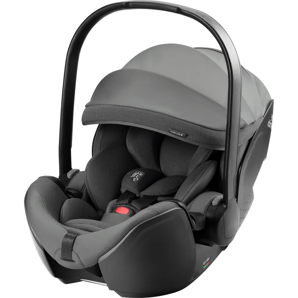 Britax Römer BABY-SAFE PRO i-Size Infant Car Seat - Mari Kali Stores Cyprus