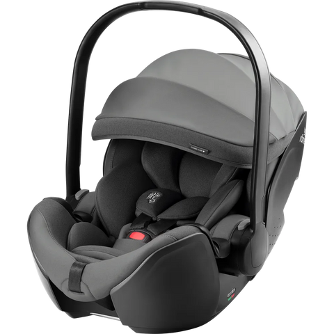 Britax Römer BABY-SAFE PRO i-Size Infant Car Seat - Mari Kali Stores Cyprus