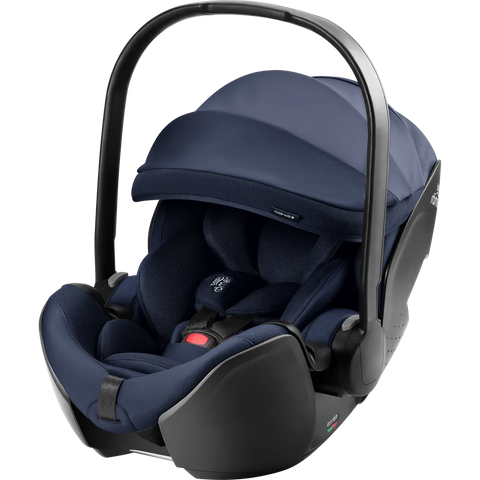 Britax Römer BABY-SAFE PRO i-Size Infant Car Seat - Mari Kali Stores Cyprus