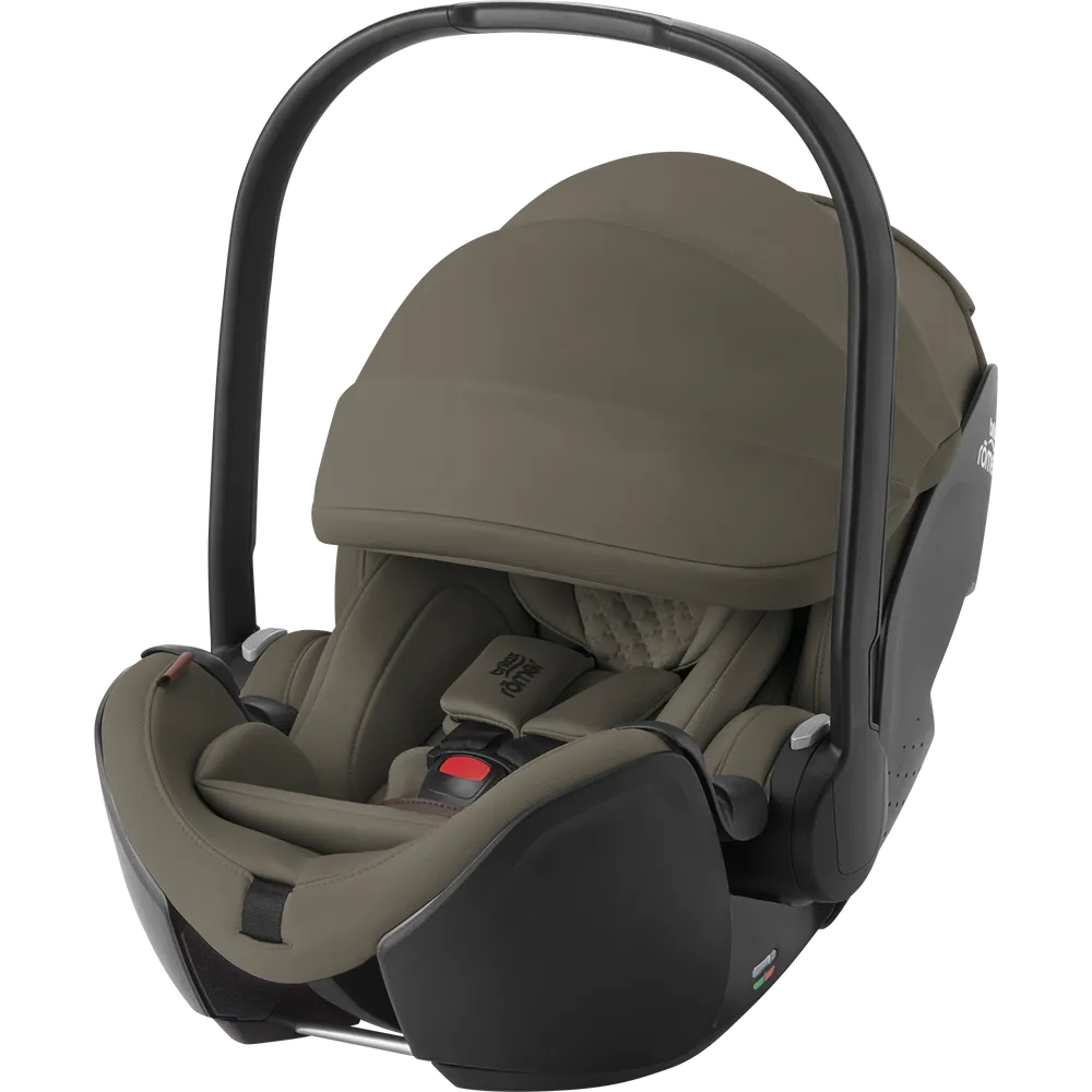 Britax Römer BABY-SAFE PRO i-Size Infant Car Seat - Mari Kali Stores Cyprus