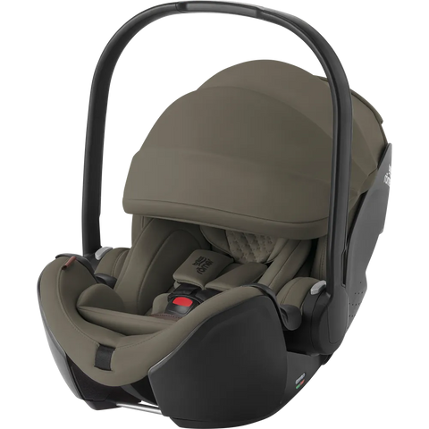 Britax Römer BABY-SAFE PRO i-Size Infant Car Seat - Mari Kali Stores Cyprus