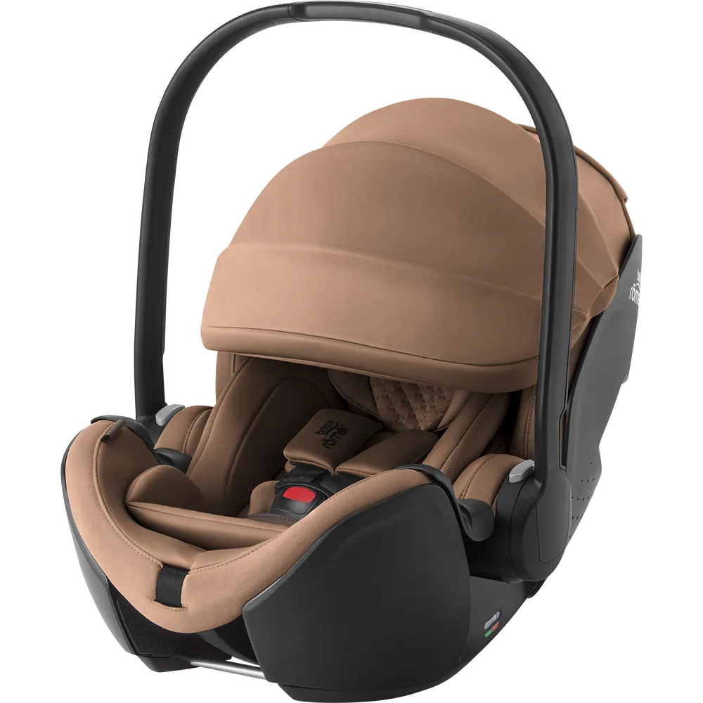 Britax Römer BABY-SAFE PRO i-Size Infant Car Seat - Mari Kali Stores Cyprus