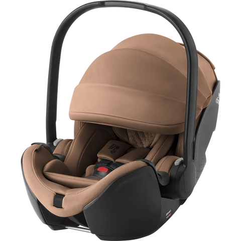 Britax Römer BABY-SAFE PRO i-Size Infant Car Seat - Mari Kali Stores Cyprus