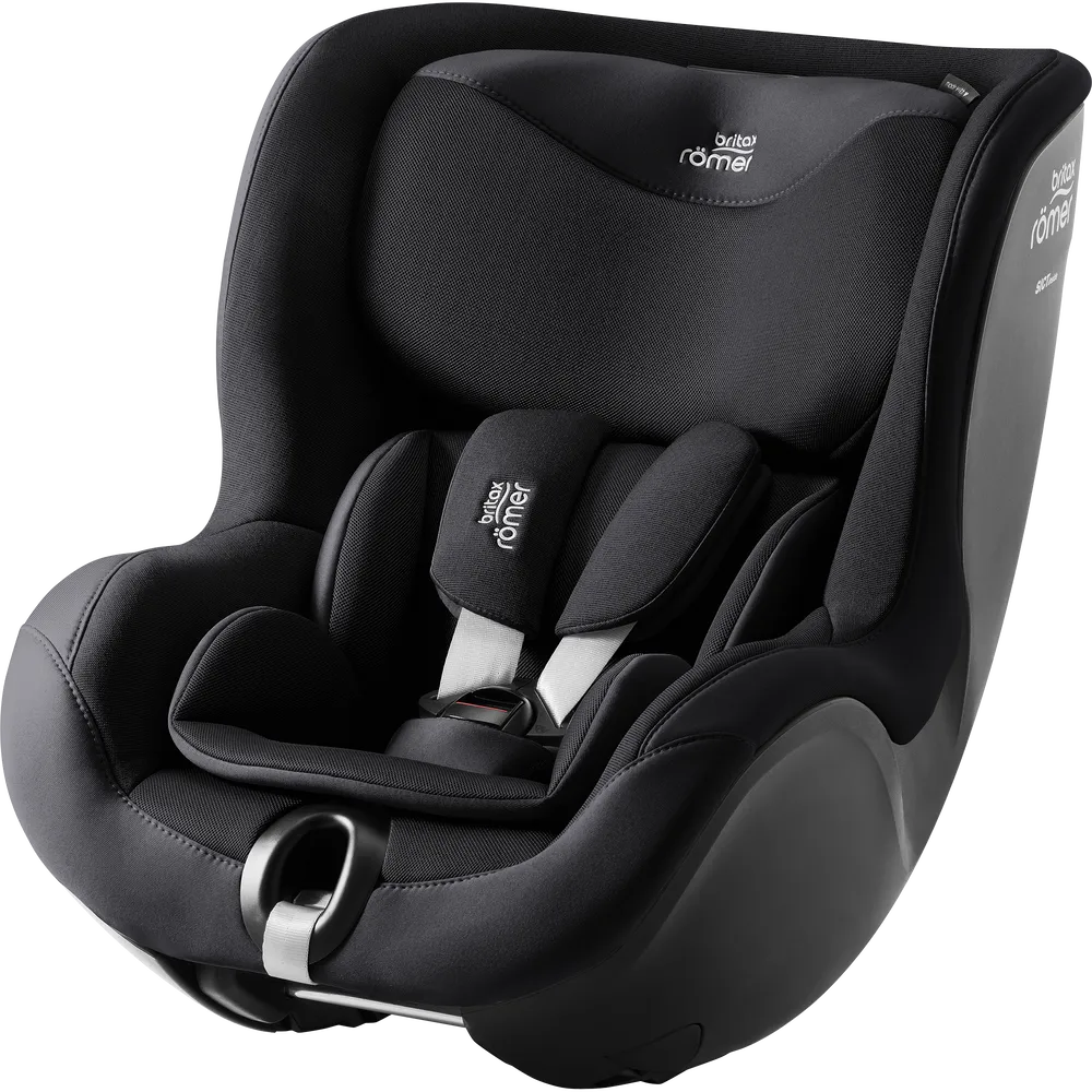 Britax Römer DUALFIX 5Z - Mari Kali Stores Cyprus