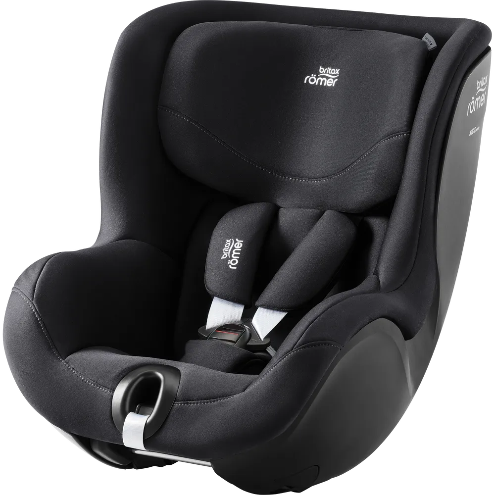 Britax Römer DUALFIX 5Z