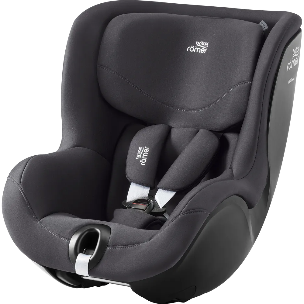 Britax Römer DUALFIX 5Z - Mari Kali Stores Cyprus