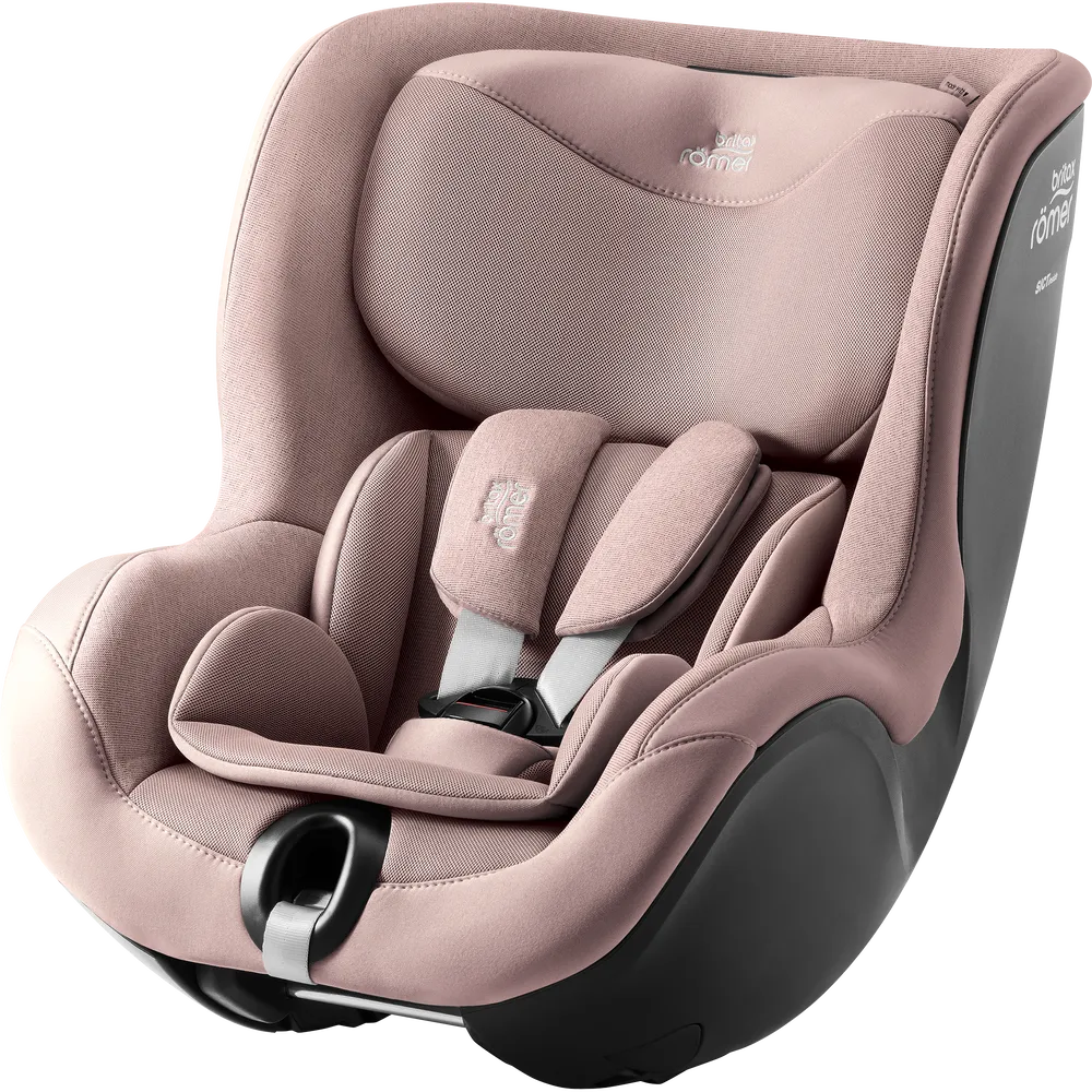 Britax Römer DUALFIX 5Z